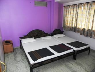 Hotel Ganraj, Nagpur 2